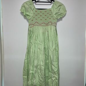 Anavini Little Girl’s Dress